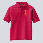 Youth Polo - Darnell Thumbnail