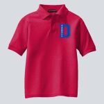 Youth Polo - Darnell Thumbnail