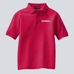 Youth Polo - Darnell Thumbnail