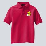 Youth Polo - Darnell Thumbnail