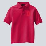 Youth Polo - Darnell Thumbnail