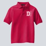 Youth Polo - Darnell Thumbnail