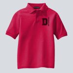 Youth Polo - Darnell Thumbnail