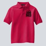 Youth Polo - Darnell Thumbnail