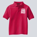 Youth Polo - Darnell Thumbnail