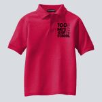 Youth Polo - Darnell Thumbnail