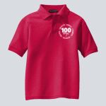 Youth Polo - Darnell Thumbnail