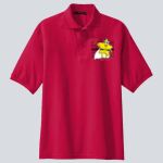 Adult Polo - Darnell Thumbnail