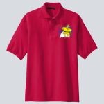 Adult Polo - Darnell Thumbnail