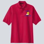 Adult Polo - Darnell Thumbnail