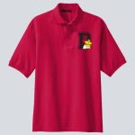 Adult Polo - Darnell Thumbnail