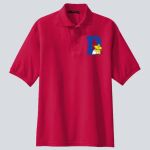 Adult Polo - Darnell Thumbnail