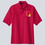 Adult Polo - Darnell Thumbnail