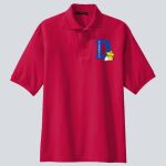 Adult Polo - Darnell Thumbnail