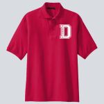 Adult Polo - Darnell Thumbnail