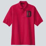 Adult Polo - Darnell Thumbnail