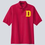 Adult Polo - Darnell Thumbnail