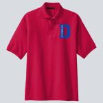 Adult Polo - Darnell Thumbnail
