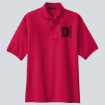 Adult Polo - Darnell Thumbnail