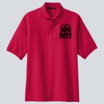 Adult Polo - Darnell Thumbnail