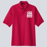 Adult Polo - Darnell Thumbnail