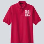 Adult Polo - Darnell Thumbnail