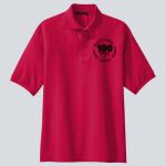 Adult Polo - Darnell Thumbnail